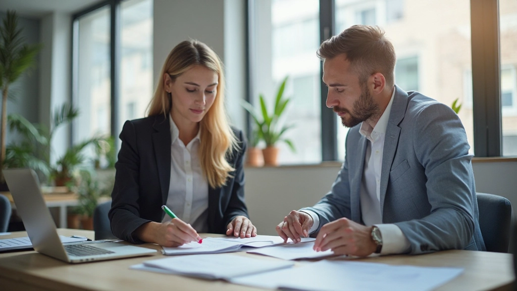 Профессиональное фото встречи команды для поддержки мотивации