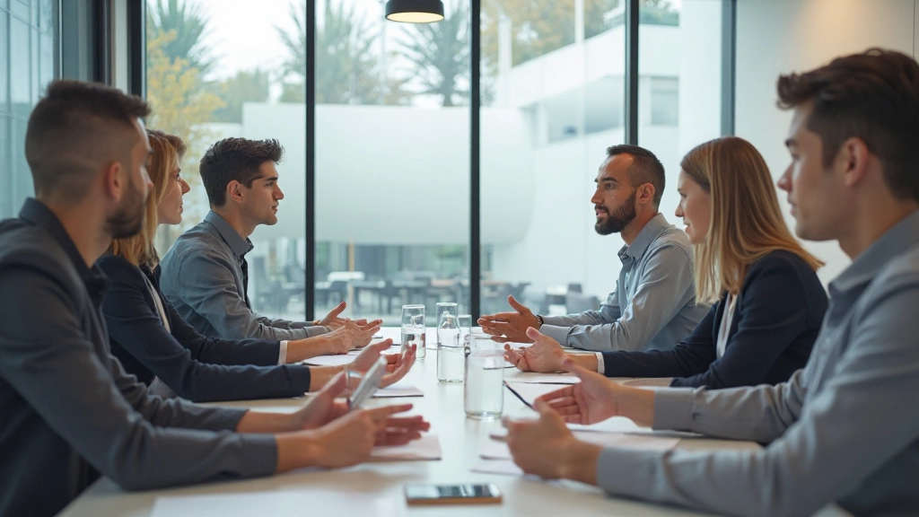 Командная поддержка и построение сообщества